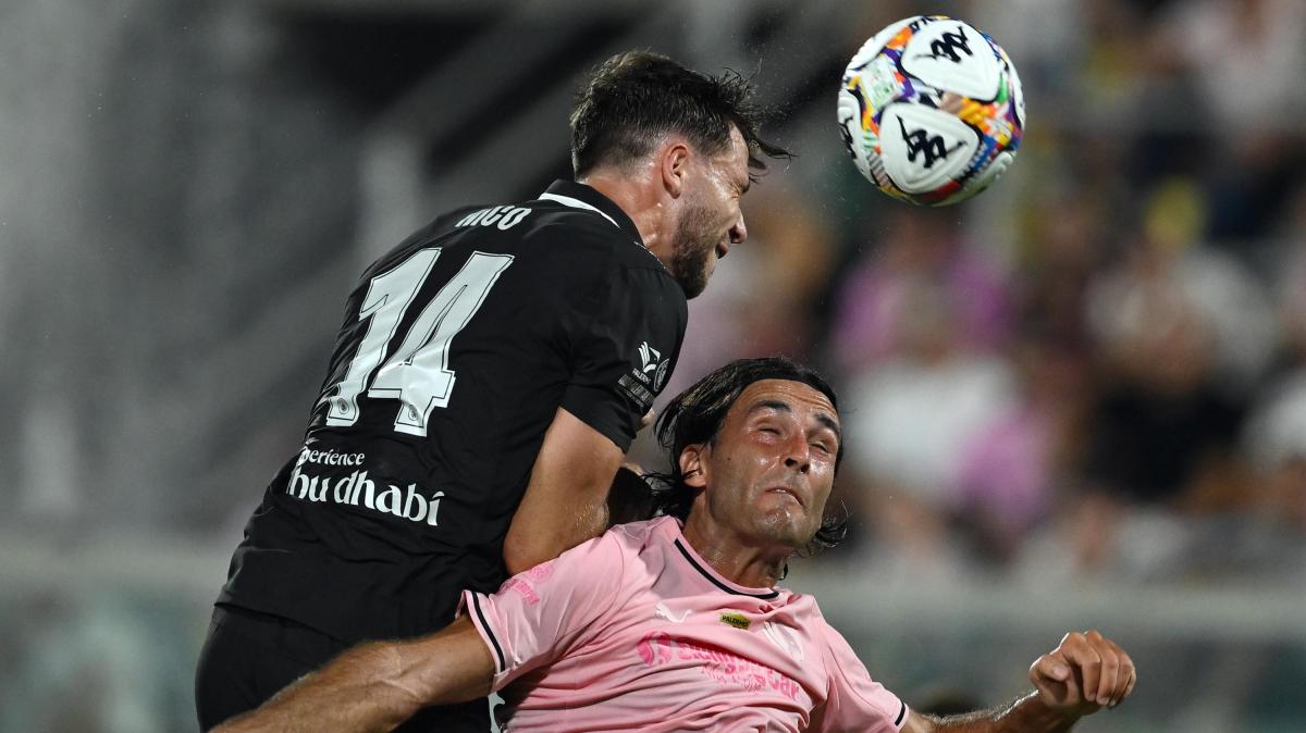 Immagine news Fútbol Internacional n.3