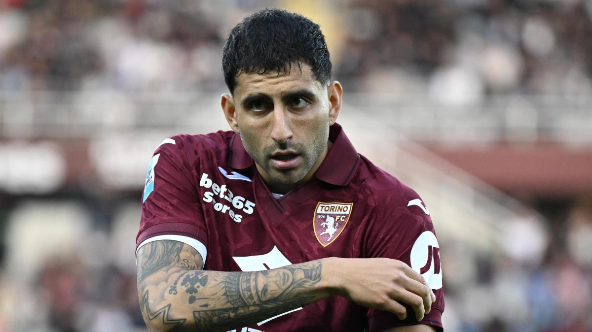 Immagine news Serie A n.1