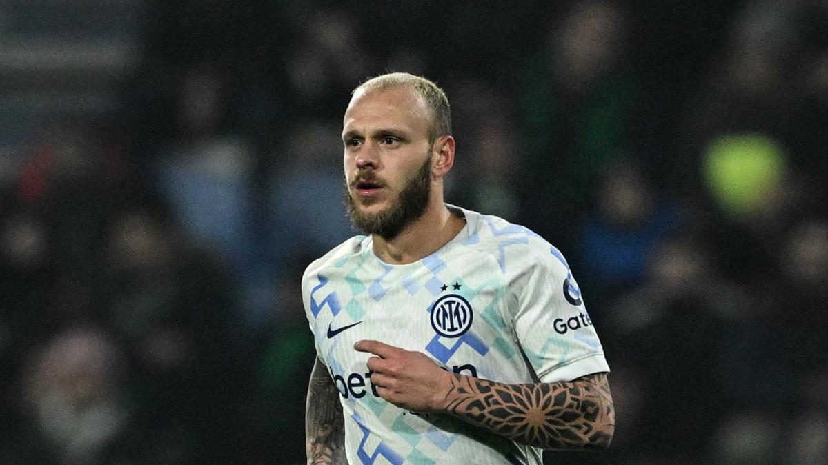 Immagine news Serie A n.7