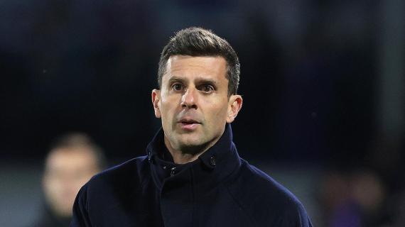 OFICIAL: Juventus, destituido Thiago Motta. Igor Tudor nuevo entrenador