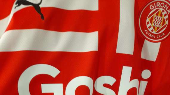Girona FC, Michel: "Creo que el empate es justo"