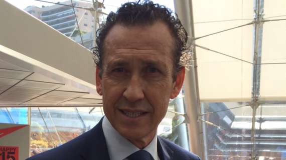 Valdano: "El Barça tuvo posesión pero el PSG aprovechó los espacios"