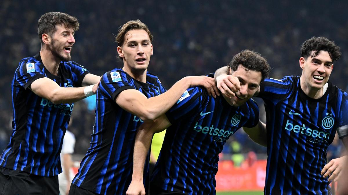 Immagine news Serie A n.8