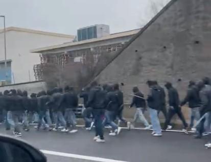 Immagine news Serie A n.1