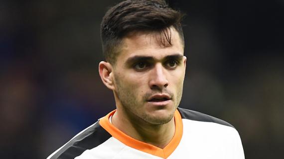 Defensor Sporting, Maxi Gómez todavía no firmó su contrato