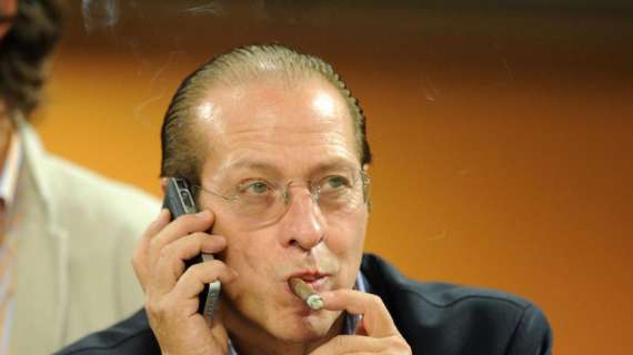 Monza, Paolo Berlusconi: "Será difícil encontrar jugadores sin tatuajes"