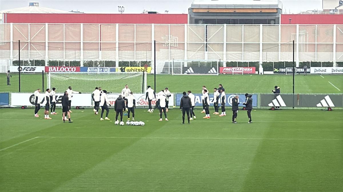 Immagine news Serie A n.1