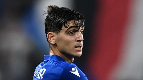 OFICIAL: Dinamo Zagreb, firma Gonzalo Villar
