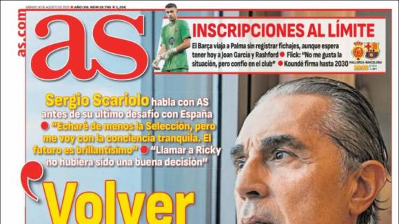 As: "Inscripciones muy cerca"