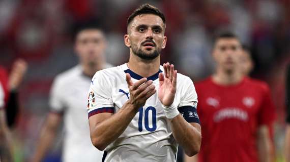 Fenerbahçe, Dusan Tadic podría regresar al Ajax