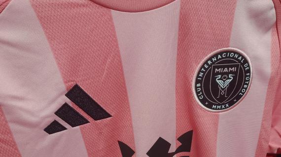OFICIAL: Inter Miami, firma Mateo Silvetti