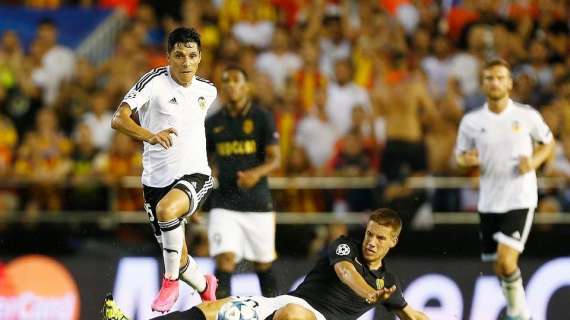 El Valencia, a 90 minutos de la gloria de la 'Champions'