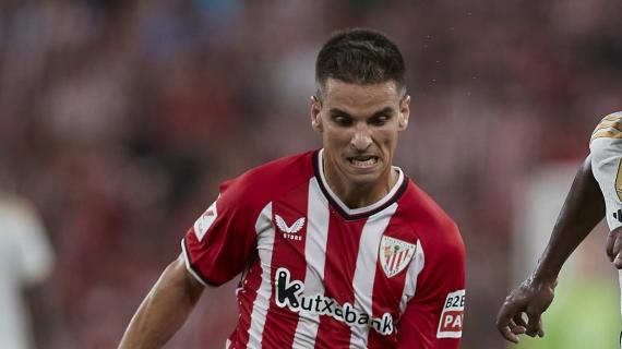 Descanso: Rangers - Athletic Club 0-0