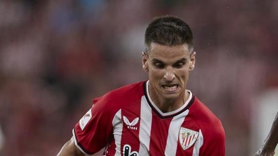 Manchester United - Athletic Club (21:00), formaciones iniciales