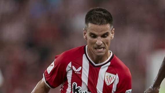 Athletic Club - RC Celta (21:00), formaciones iniciales