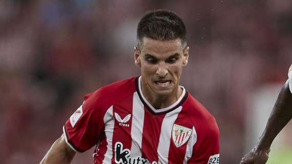 Final: Villarreal CF - Athletic Club 2-3