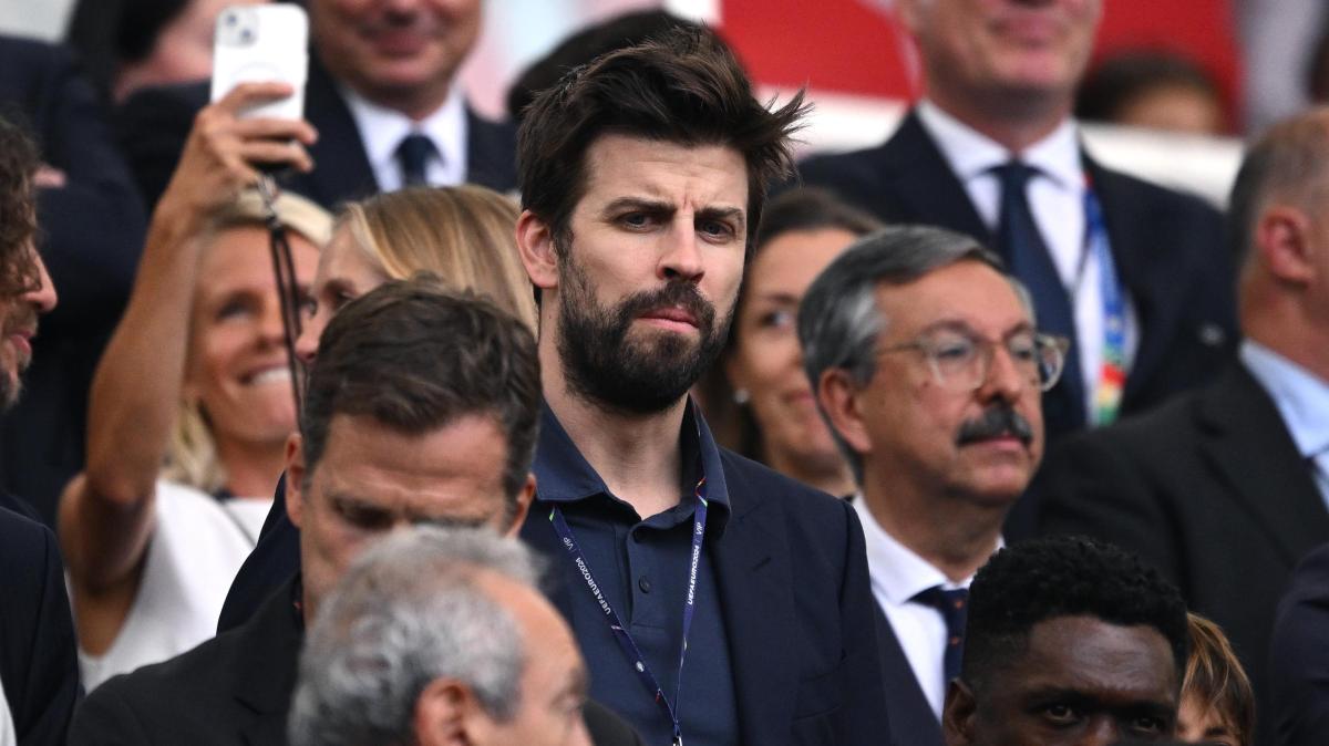 Piqué: "El Madrid dice que robamos; nosotros se lo devolvemos. ¿Yamal? En Madrid querrían tenerlo"