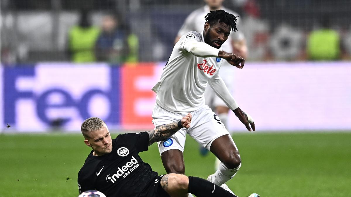 Immagine news Fútbol Internacional n.1