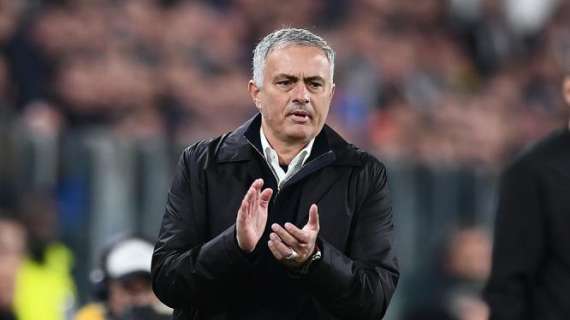 Corriere dello Sport, Mourinho ofrecido por Mendes a la Juventus