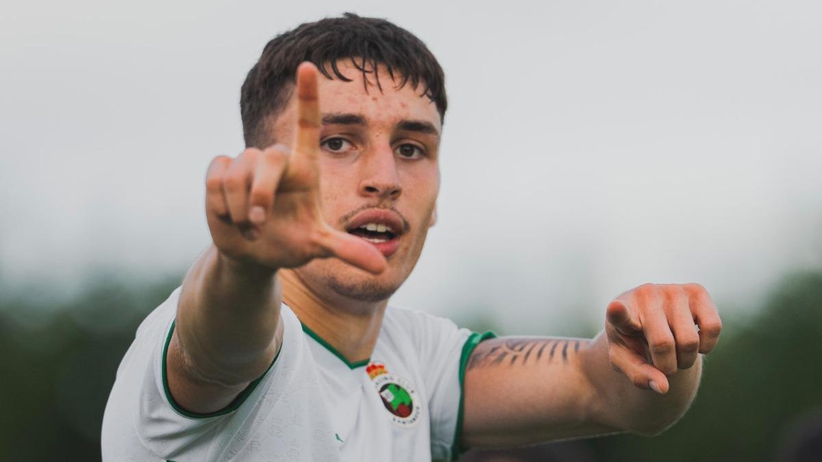 Jorge Salinas elige al Atlético de Madrid: la salida de Ruggeri lo cambia todo