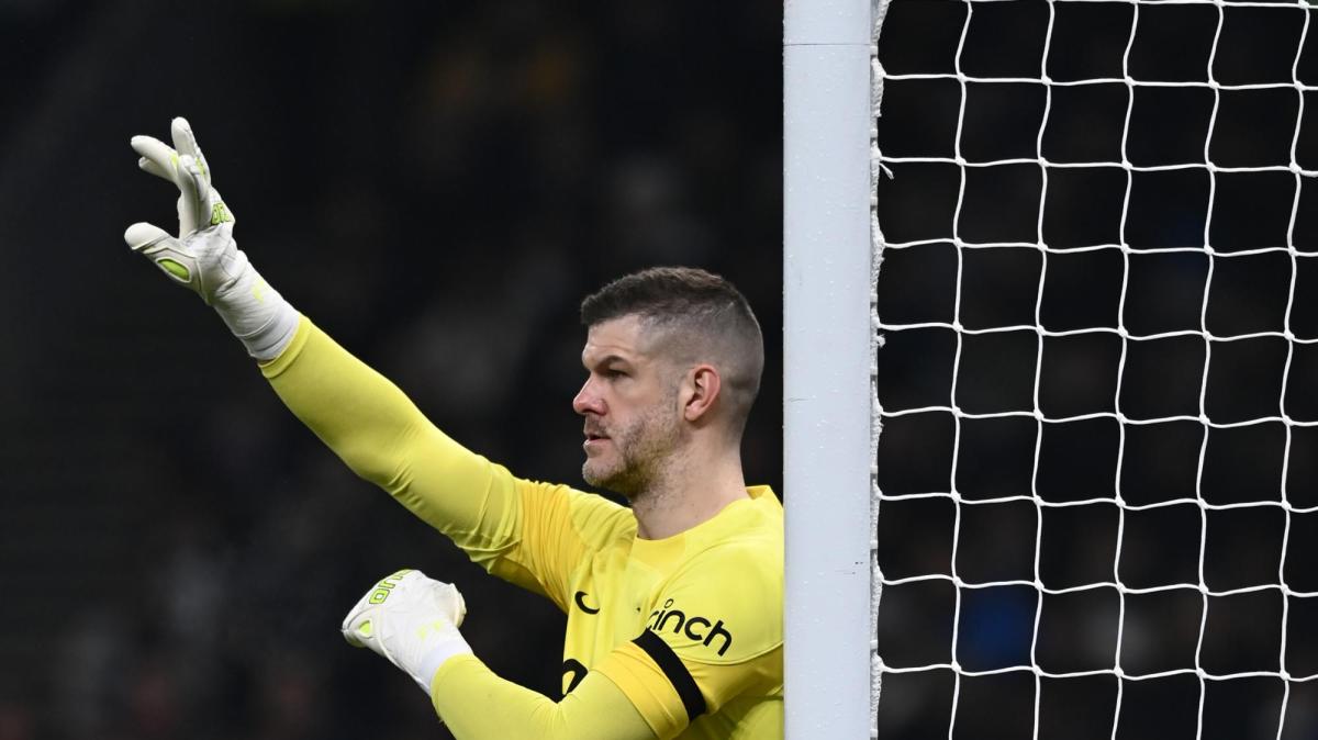 Immagine news Fútbol Internacional n.1