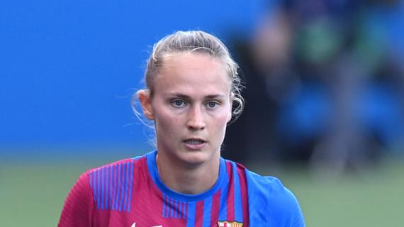 Primera División Femenina, Graham-Hansen hace dos goles ante el Betis (4-1)