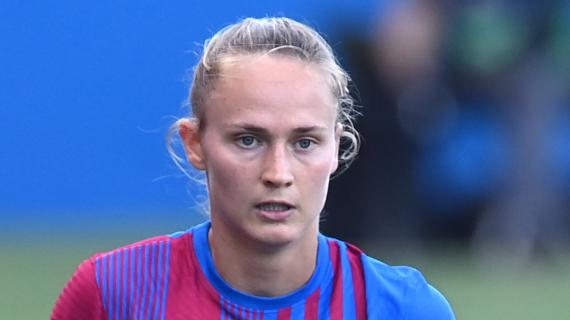 Primera División Femenina, el Barça no falla ante la Real Sociedad