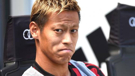 Bután, Keisuke Honda vuelve a firmar con el Paro FC