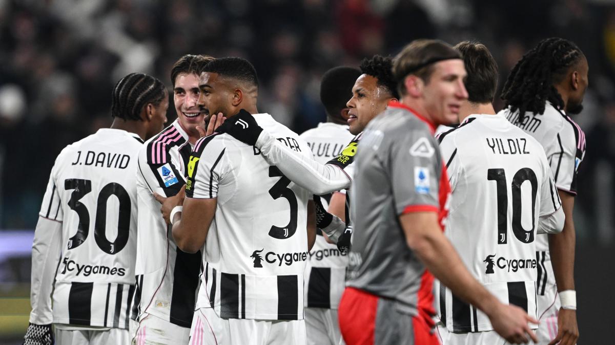Juventus, con dos puntos asegura el play-off. Mejor ganar ya ante el Benfica