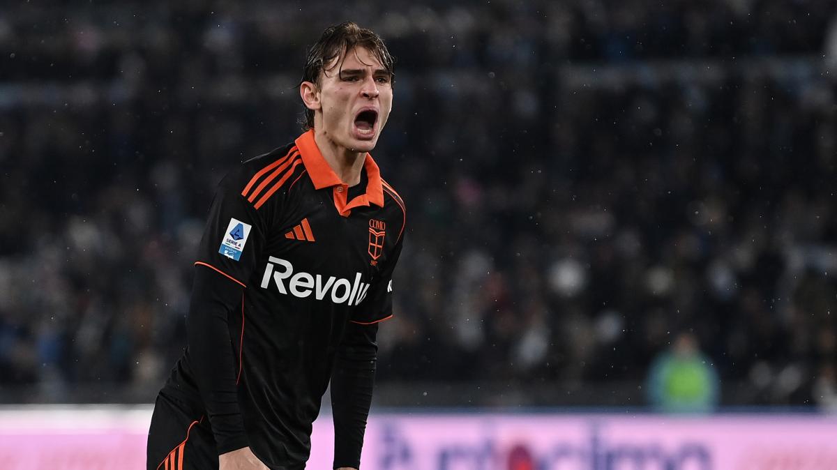 Immagine news Serie A n.1