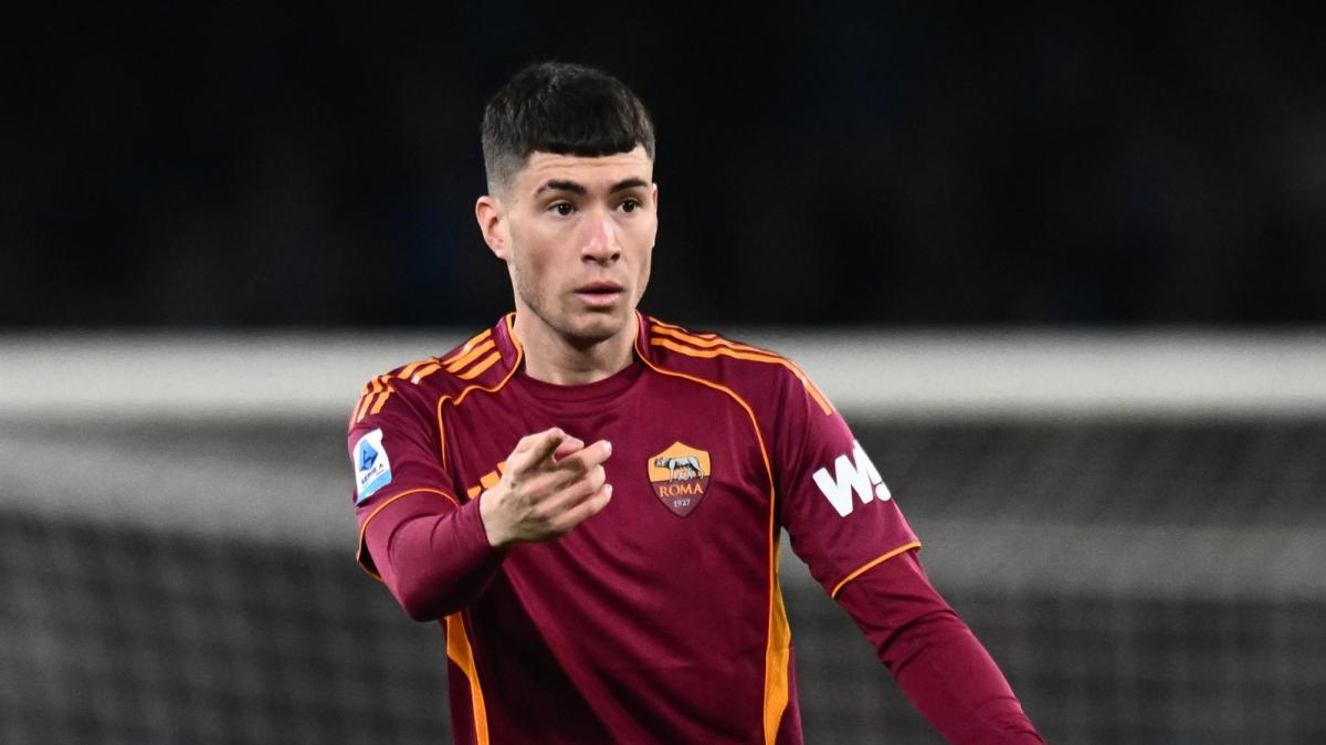 Immagine news Serie A n.1