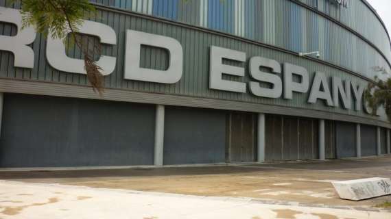 Final: RCD Espanyol - SD Eibar 0-1