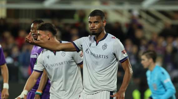 Real Betis o Crystal Palace, interesados en  Andy Diouf