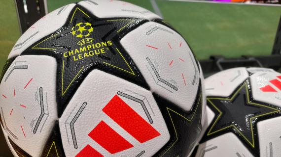 Champions League, confirmado el calendario de la Fase Liga