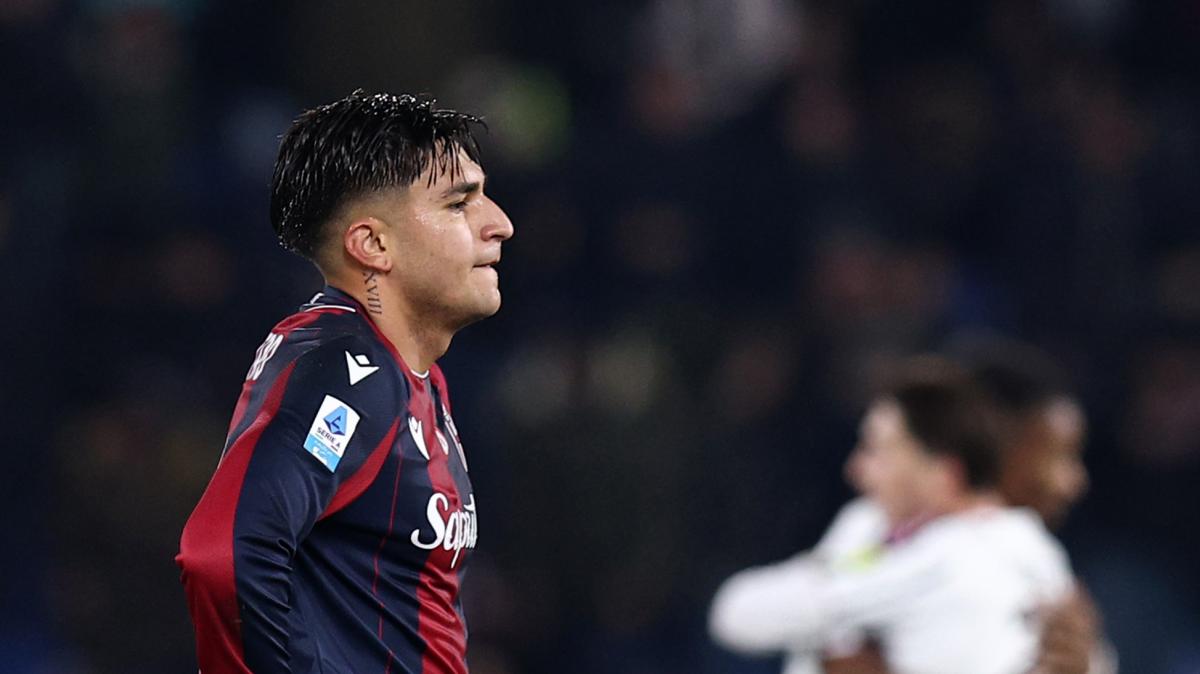 Immagine news Serie A n.1