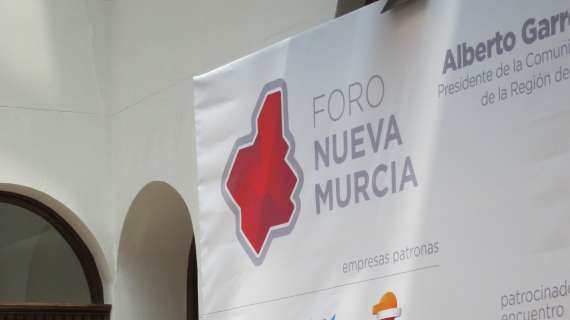 El presidente de la Región de Murcia ve como una "tremenda alegría" la resolución judicial