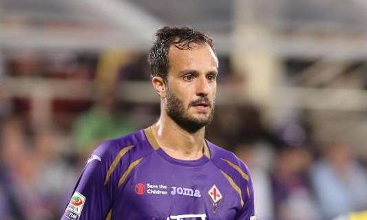 Fiorentina, Gilardino vuelve a ser una opción para el ataque