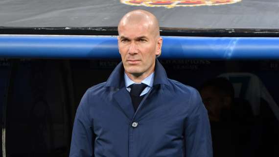 Gustavo López, sobre Zidane: "Asumir la culpa es una buena medida cara al vestuario pero los jugadores son responsables"