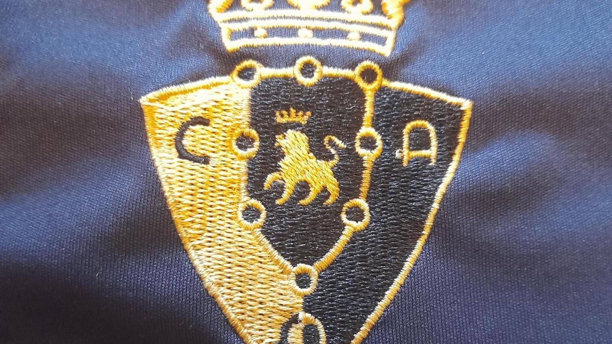 OFICIAL: CA Osasuna, nuevo contrato para Osambela