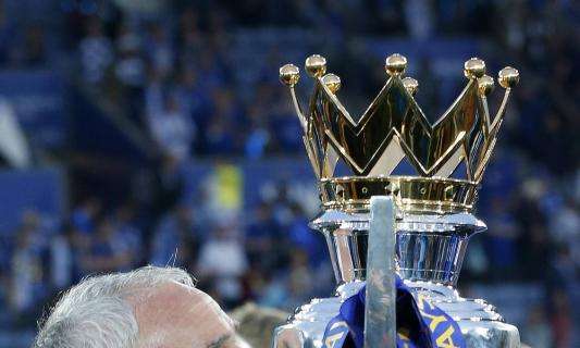 Leicester City, Ranieri a punto de firmar su ampliación de contrato