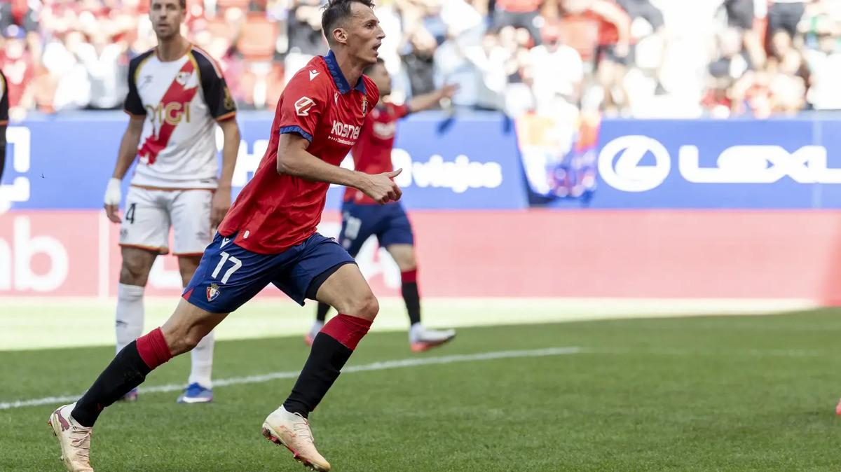 CA Osasuna