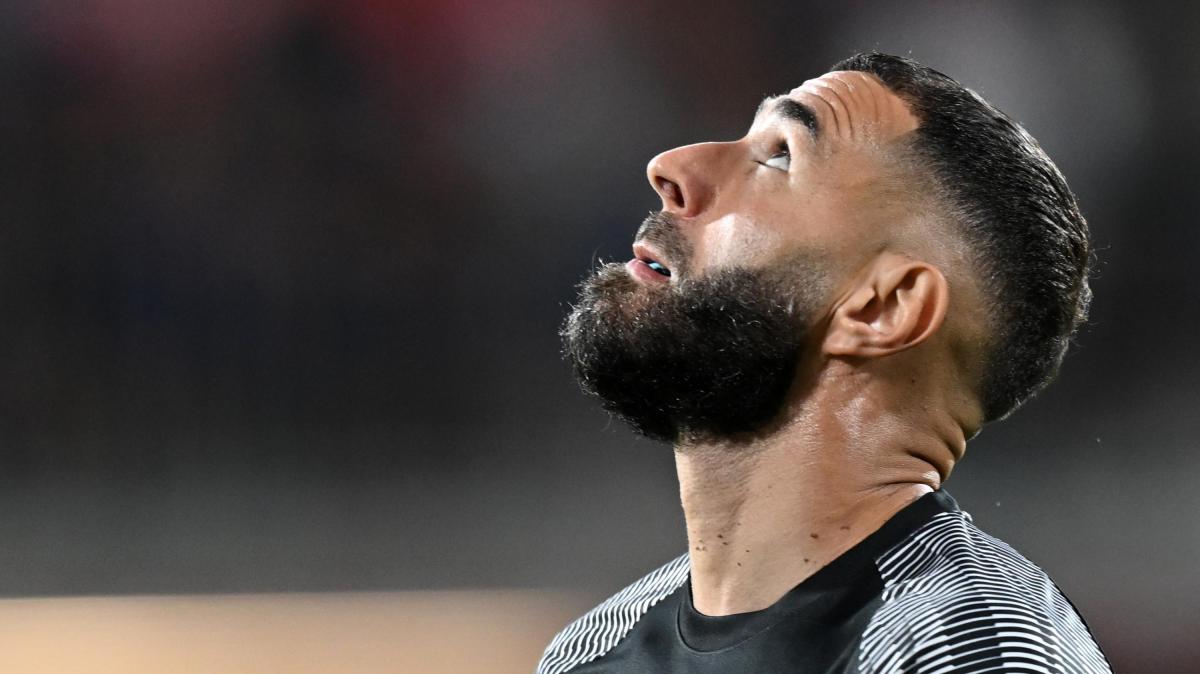 Immagine news Fútbol Internacional n.1