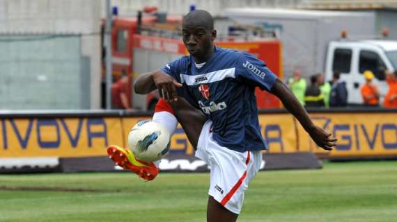 OFICIAL: Moreirense, ampliación del contrato de Ousmane Dramé