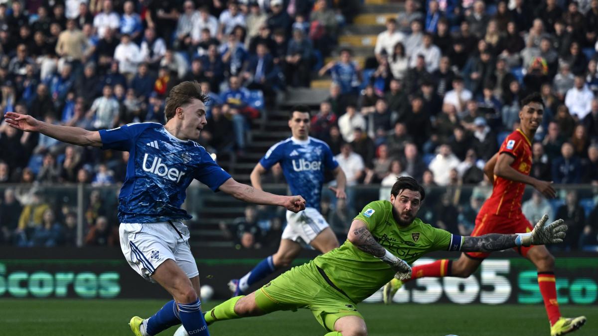 Immagine news Serie A n.8