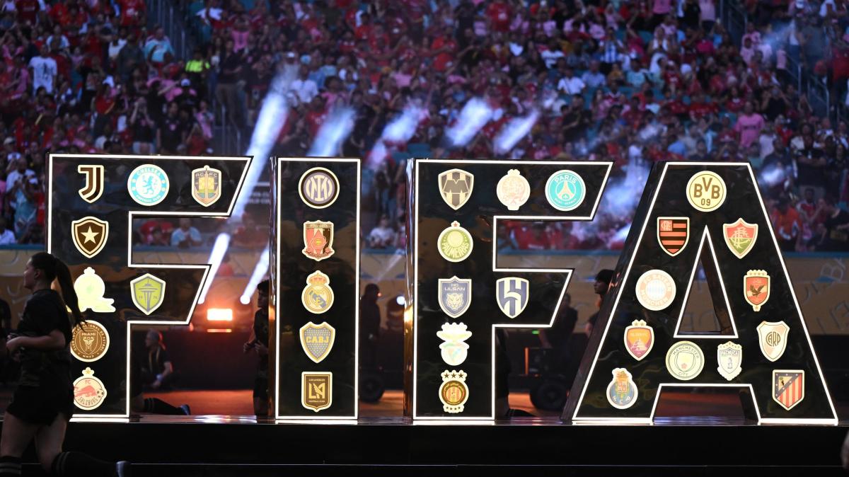 Immagine news Fútbol Internacional n.1