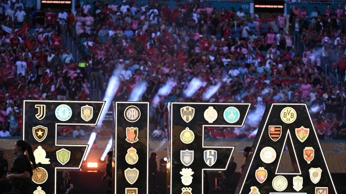 Immagine news Fútbol Internacional n.1