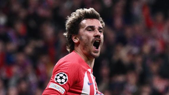 Mundial de Clubes, el Atlético de Madrid eliminado (1-0)