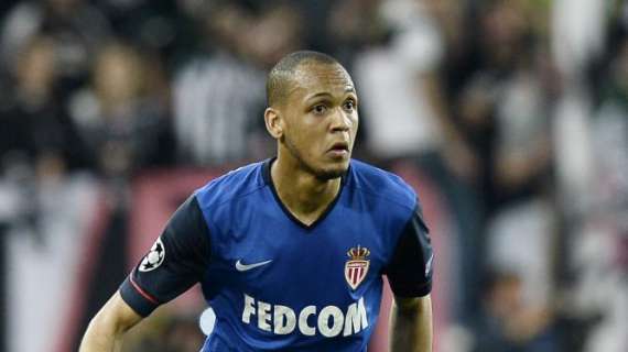 Monaco, Fabinho: "Si salgo de mi club es para ir a un grande"