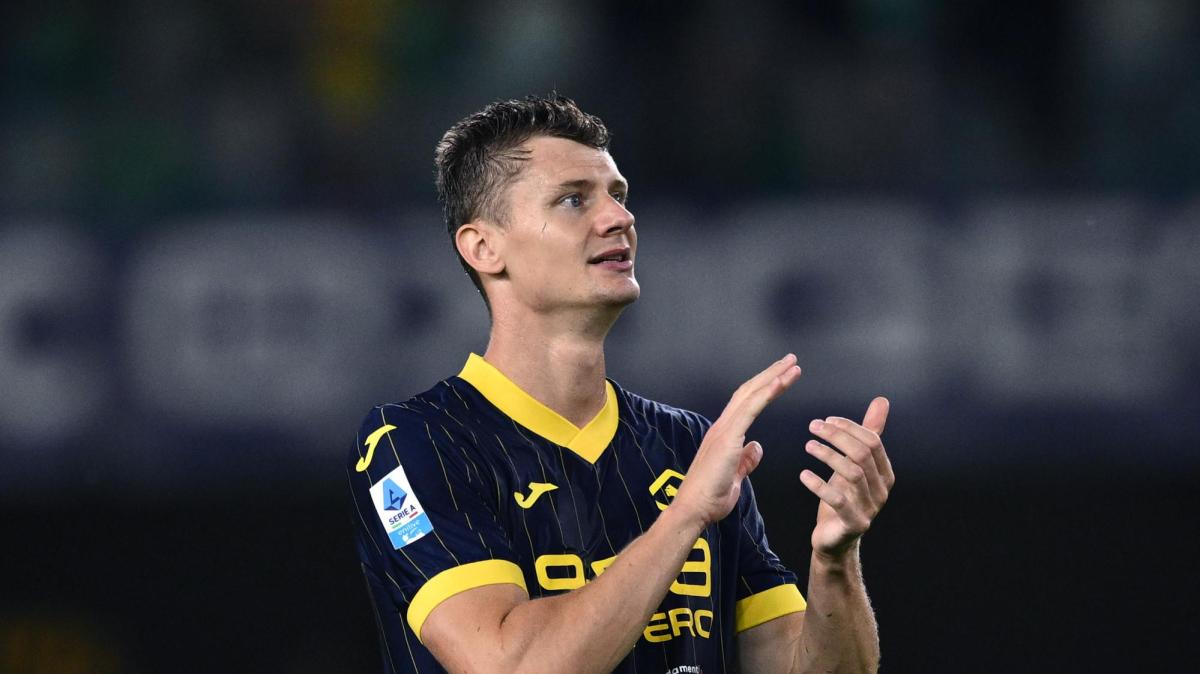 Immagine news Serie A n.2