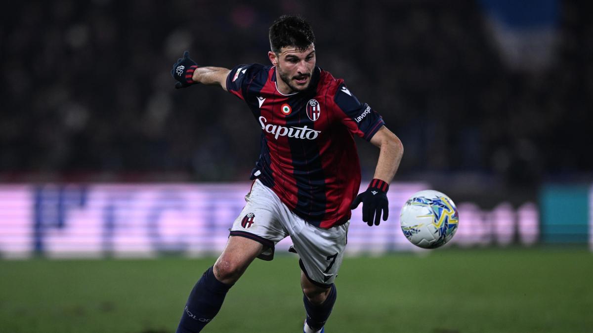 Immagine news Serie A n.1